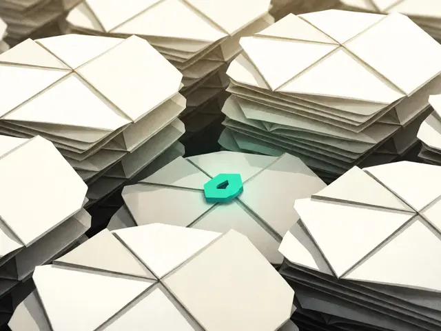What is MiaSwap (MIA)? A Deep Dive into the ONUS Chain DEX Token