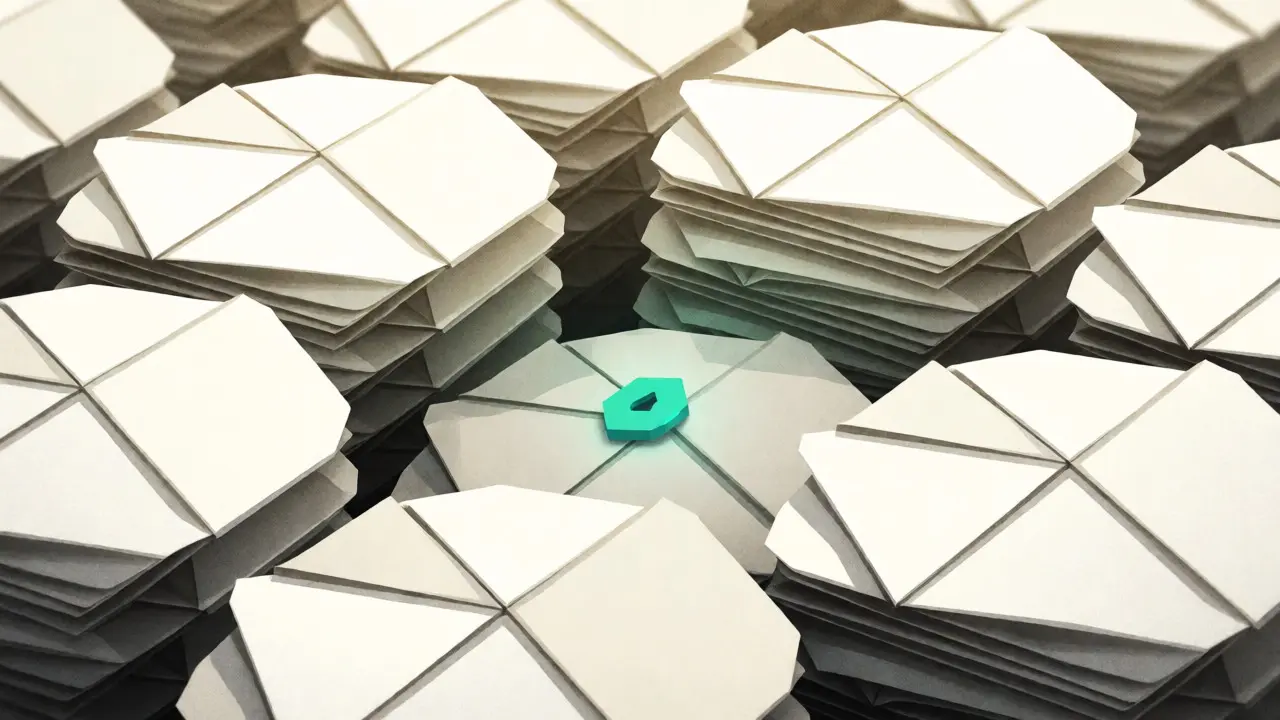 What is MiaSwap (MIA)? A Deep Dive into the ONUS Chain DEX Token